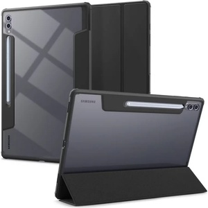 Spigen Ultra Hybrid Pro, черен - Samsung Galaxy TAB S9/S8 Ultra (ACS08795)