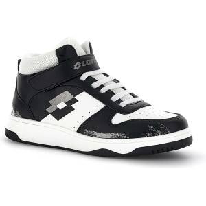 Lotto Обувки rocket 1 amf ii mid cl s