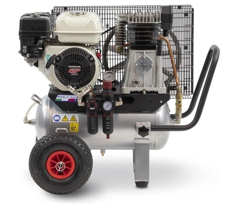 ENGINE AIR EA5-3,5-24CP