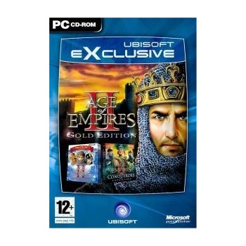 Age of Empires 2 (Gold)