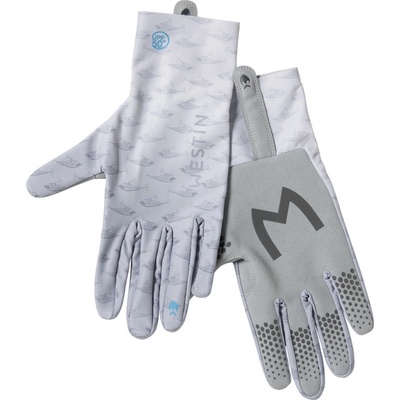 Westin Rukavice Solar Upf Glove Grey – Sleviste.cz