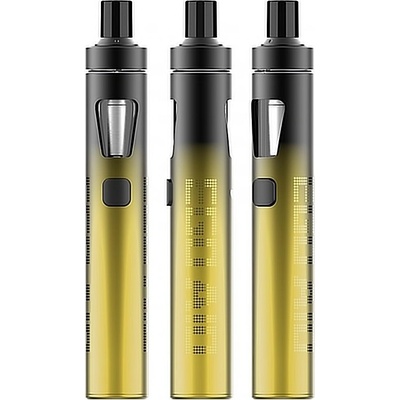Joyetech eGo AIO Edice 2020 1700 mAh Žlutá 1 ks