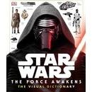 Star Wars - The Force Awakens Visual Dictionary