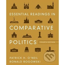 Essential Readings in Comparative Politics - Patrick H. O\'Neil