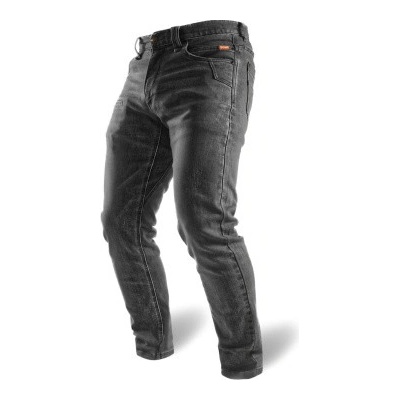 Kalhoty Pentagon Rogue Jeans Pants Černé – Zboží Dáma