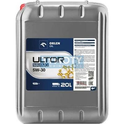 Orlen Oil Ultor Maximo 5W-30 20 l