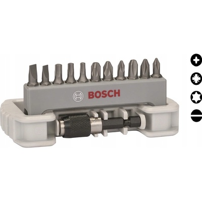 Bosch 12-dielna 2608522130