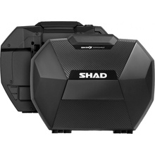 Shad SH38X carbon