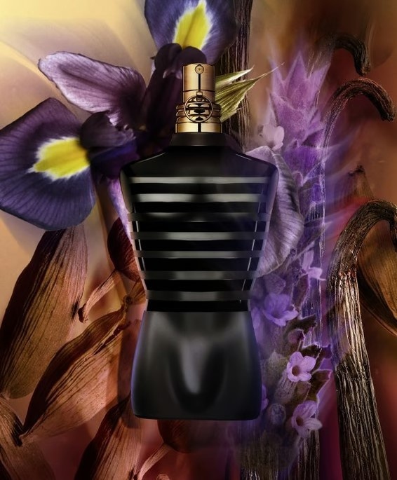 Jean Paul Gaultier Le Male Le Parfum parfumovaná voda pánska 200