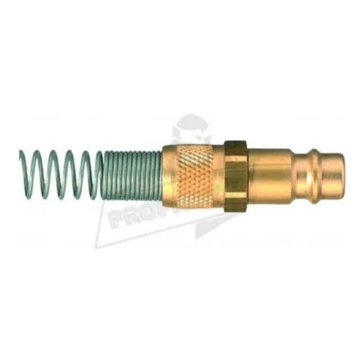 Rectus БЪРЗА ВРЪЗКА „ЩЕКЕР ЗА спирален маркуч 6 Х 8 ММ. rectus (26sfkk08mxx)