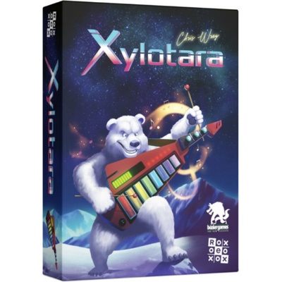 REXhry Xylotara