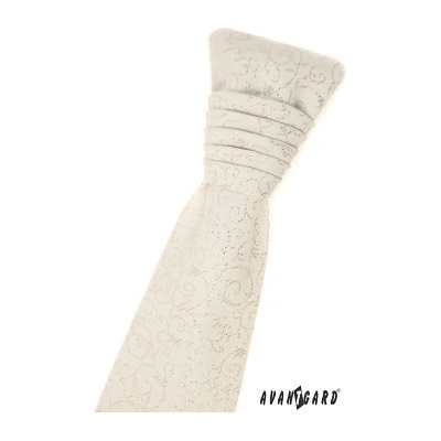 Avantgard Regata Premium + kapesníček Smetanová 577 9348