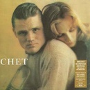 Chet - Chet Baker LP