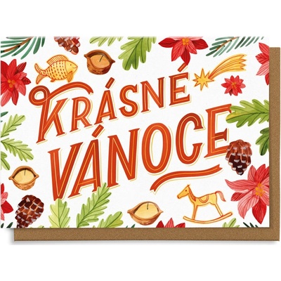 Chaukiss Krásné Vánoce