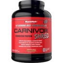 MuscleMeds Carnivor Shred 1810 g