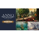 Anno 1800 Season 1 Pass