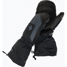 Black Diamond Mercury mitts W black