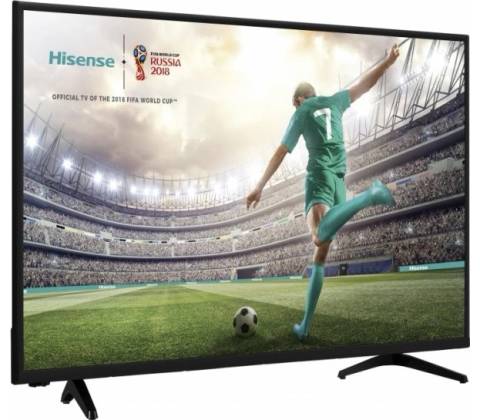Hisense H43A5600