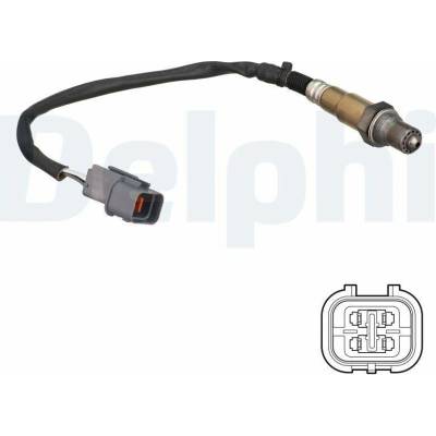 Lambda sonda DELPHI ES21265-12B1 (ES2126512B1)