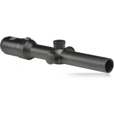 Meopta MeoStar R1 1-4x22