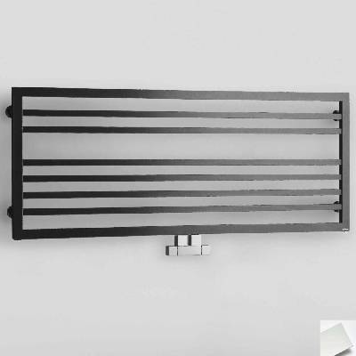 P.M.H. Avento Frame 1210 x 480 mm biela AVFXLW