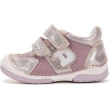 D.D.Step Detské Topánky S038-62241F Lila