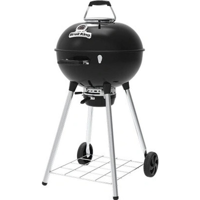 BROIL KING CROWN Charcoal Kettle Premium 57 cm