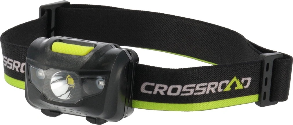 Crossroad NAOS