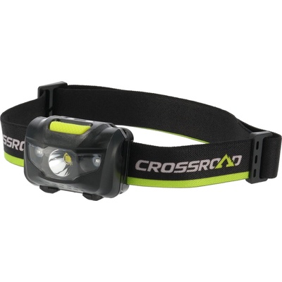 Crossroad NAOS