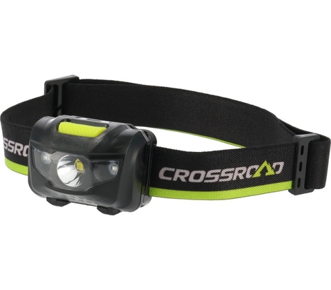 Crossroad NAOS