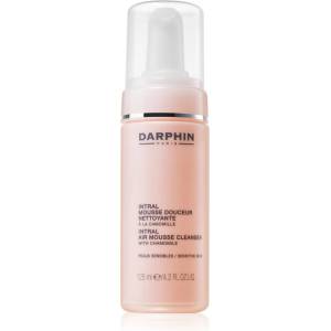 Darphin Intral Air Mousse Cleanser почистваща пяна за чувствителна кожа на лицето 125ml