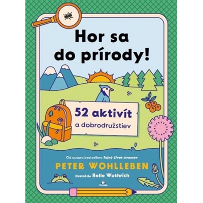 Hor sa do prírody!