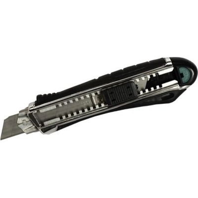 Stalco Nôž s odlamovacou čepeľou 18 mm, 1 ks