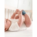 Owlet Dream Sock inteligentná ponožka modrá
