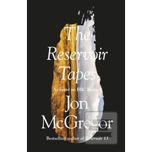 Reservoir Tapes McGregor JonPevná vazba