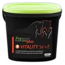 Premin plus Vitality Se + E 5 kg