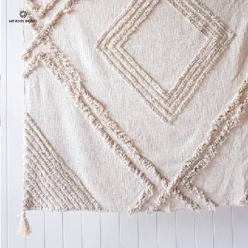 My Soul Depot Одеяло Grace (BER014)