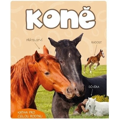 Koně – Zbozi.Blesk.cz