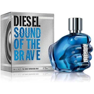 Diesel Sound of the Brave EDT 50 ml