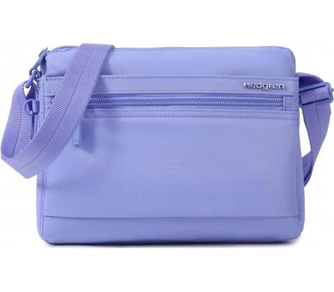Hedgren Eye Jacaranda Blue