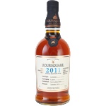 Foursquare 2011 12 YO - ром 700ml