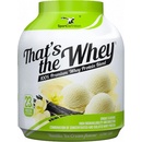 SportDefinition Thats the Whey 2270 g