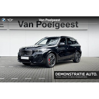 BMW iX1 eDrive20 M Sport 150 kW