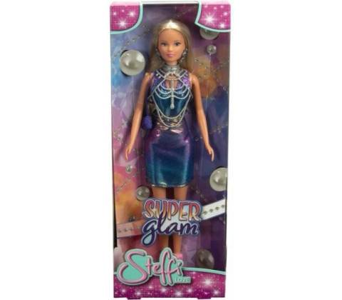 Simba Steffi Super Glam