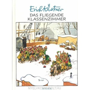 Das fliegende Klassenzimmer (0000)