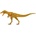 Safari Ltd Safari® Цианжоузаурус динозавър (S100352)