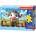 Castorland - Puzzle Lowely Cow - 1 - 39 piese