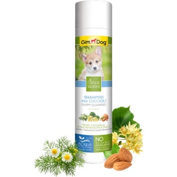 GIMDOG šampón štěně 250 ml