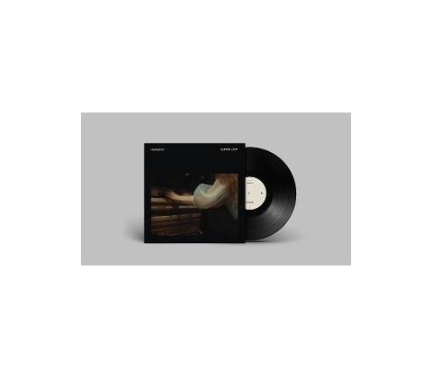 Hanakiv - Interlude LP