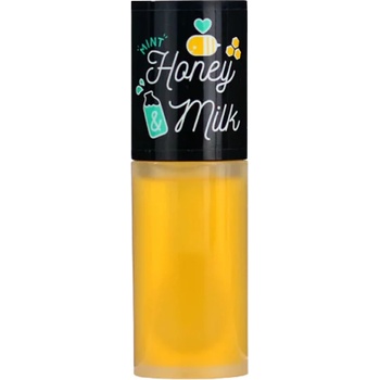 A'Pieu - Honey & Milk Lip Oil 5g - #Mint